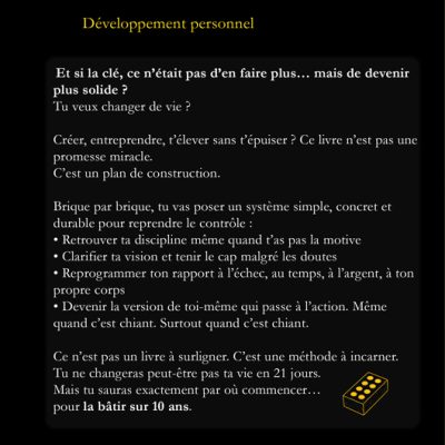 resume_la_methode_du_batisseur