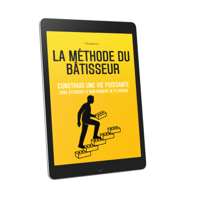 E-book La Méthode du Bâtisseur
