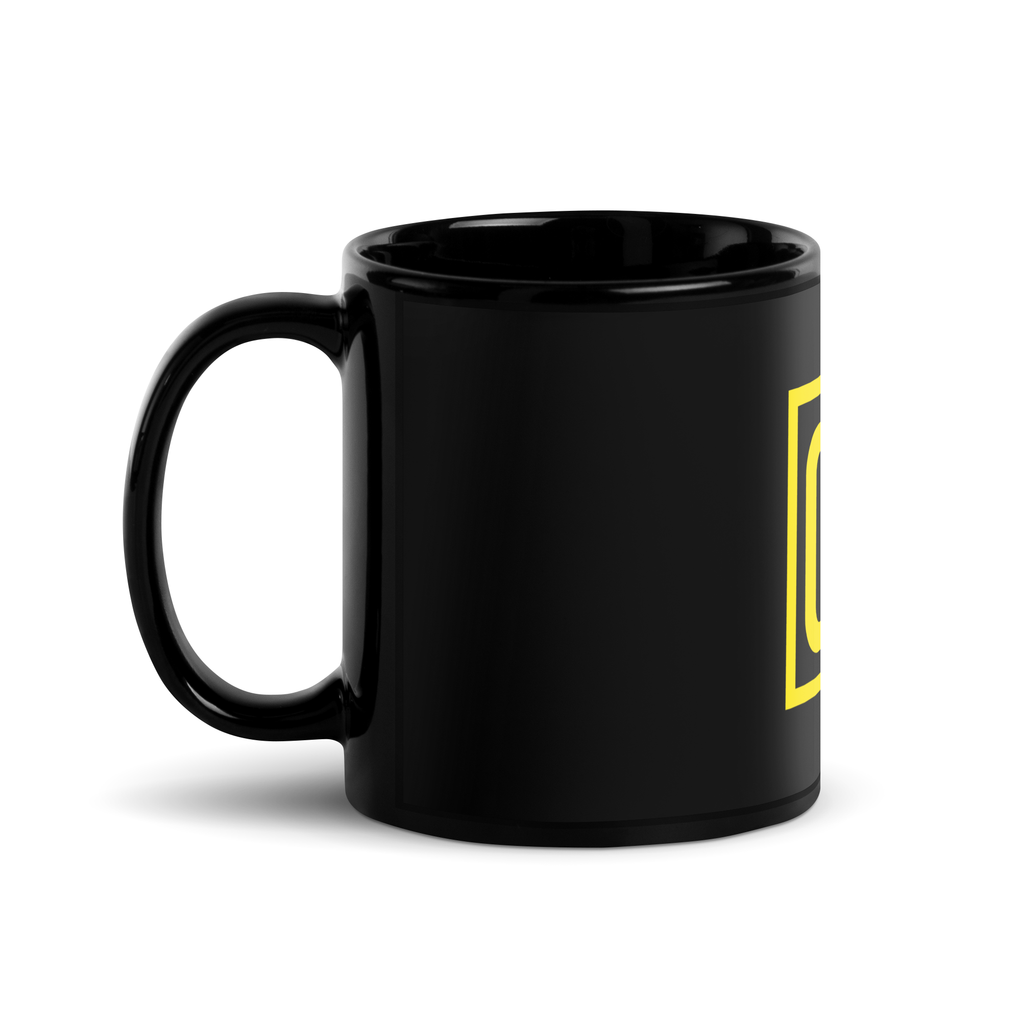 Mug OZMOVO – Brut. Noir. Clair. – Image 2