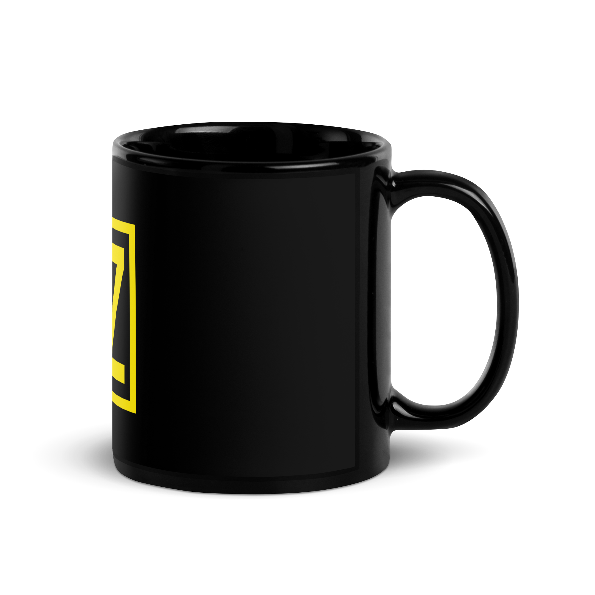 Mug OZMOVO – Brut. Noir. Clair. – Image 3