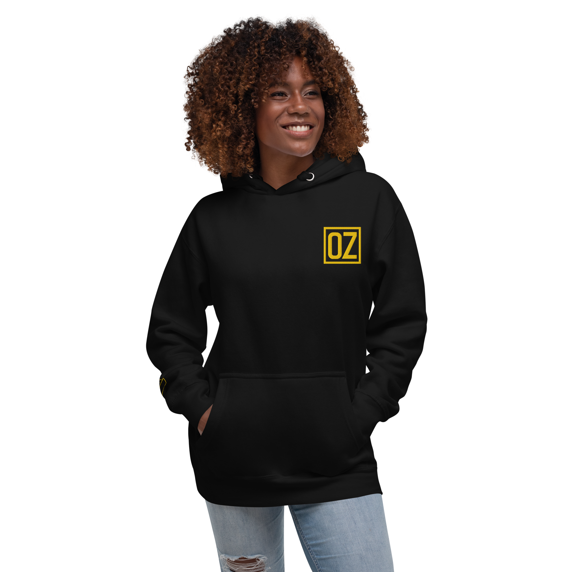 Hoodie “Drop #1 : DISCIPLINE” – Image 7