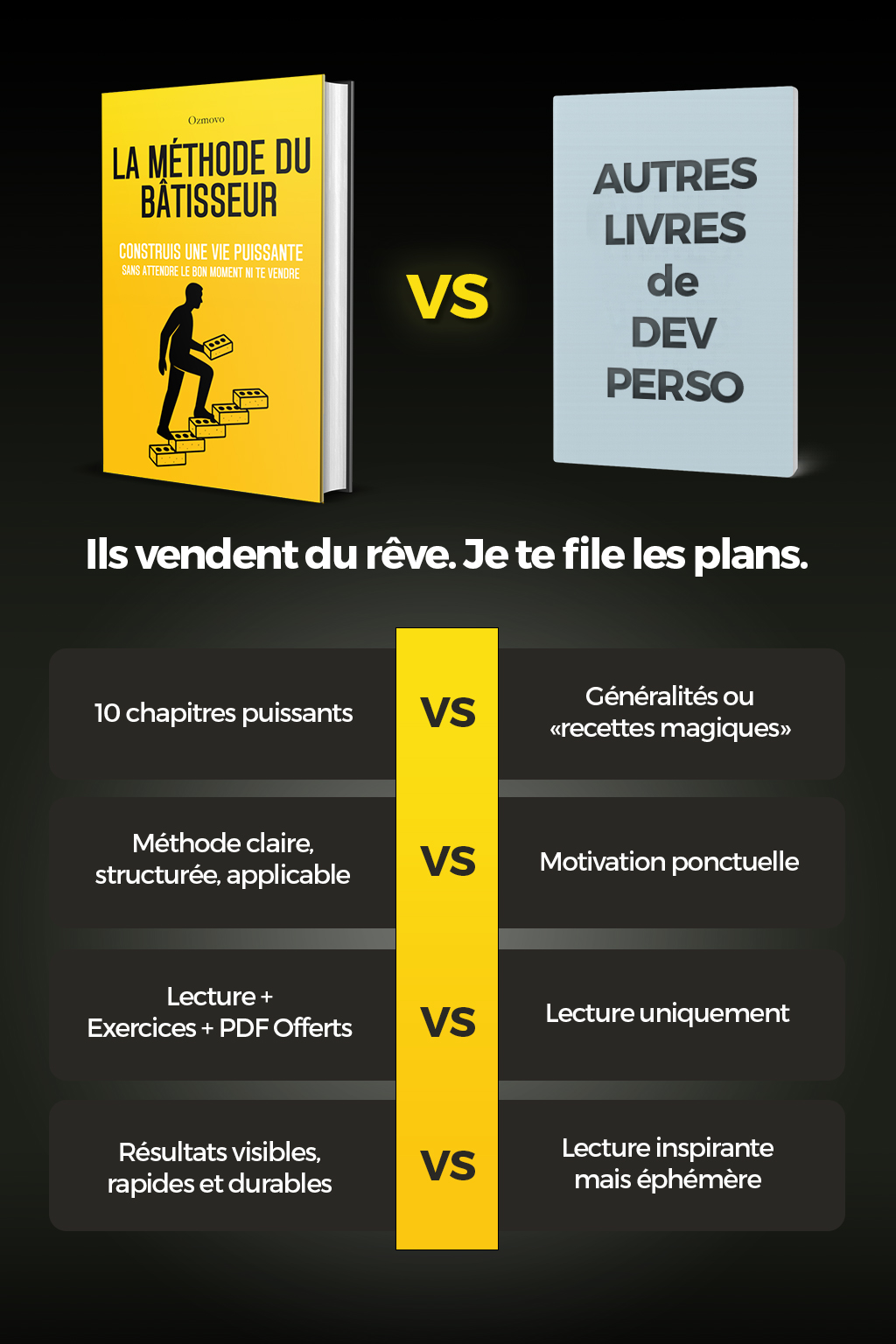 E-book La Méthode du Bâtisseur – Image 3